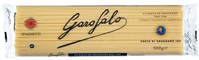 Garofalo Spaghetti 500 g