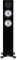 Enceinte colonne Monitor Audio Silver 200 7G Noir brillant Vendue � l'unit�