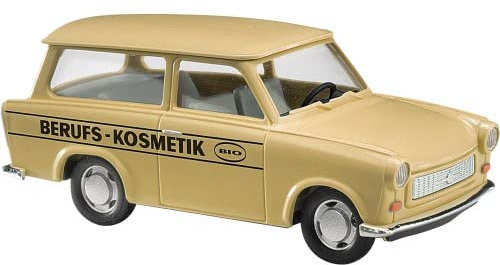 53211 Trabant P601 Berufs-Kosmetik