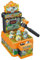 Zombie Whack Toy with Mole, Mini Electronic Arcade Game with 2 Hammers, Interactive Educational Game for Toddlers Kids Age 3-6 Years Old