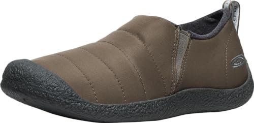 KEEN Herren Howser 2 Slipper, Canteen/Canteen, 44 EU