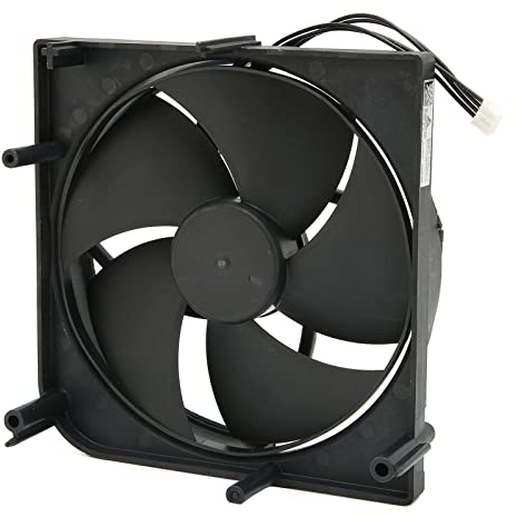 Replacement Internal Cooling Fan for Xbox Series S Game Consoles, for Xbox Series S Game Consoles Accessories