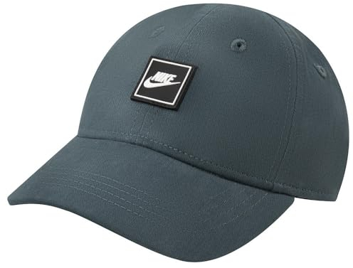 Nike Futura Patch Curve Brim Cap One Size