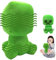 YISKY Creeper Plüsch, 22 cm Mine-craf Plush, Creeper Plüschfigur, Mine-craf Plüsch-Puppe, Spiele Plüschtier, für Jungen und Mädchen Geburtstagsgeschenke, Spielefans Spielzeug
