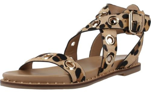 Carmela Damen 162389Flache Sandalen
