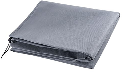 TOYANDONA Funda Protectora Frío para Plantas y Flores Protectora para Arbustos y Jardín Bolsa Resistente Al Frío para Árboles Frutales