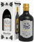 MarGin Quality Gin Marocco Speziato 500ml | Gin Artigianale Italiano 45% Vol | Speziato con Botaniche Marocchine | Bottiglia Ceramica Nera Lusso | Made in Italy