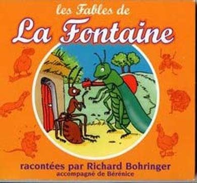 Les Fables De La Fontaine