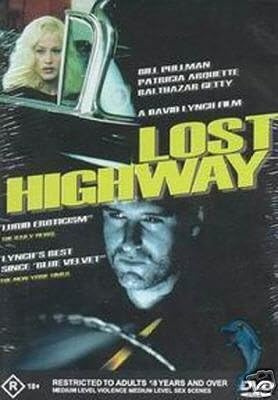 Lost Highway [UK IMPORT]