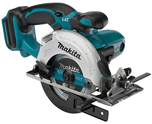 Makita BSS501Z - Sierra circular 18V Litio 136mm