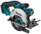 Makita MAKITA BSS501 18V LXT Akku Handkreissäge 136mm Solo