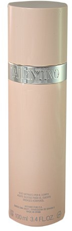Valentino Valentina femme / woman, Body Oil 100 ml, 1er Pack (1 x 100 ml)