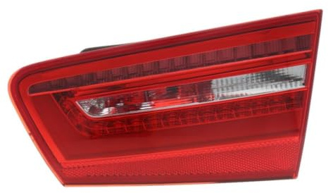 Valeo Heckleuchte 44524 für Audi A6 IV (2010-2015) | Hinten Rechts, LED-Technologie