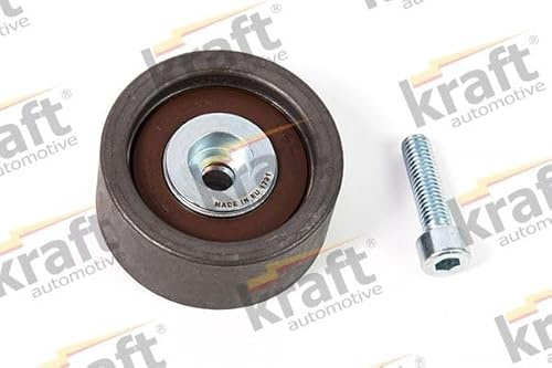 KRAFT AUTOMOTIVE Umlenk-/Führungsrolle, Keilrippenriemen 1221630
