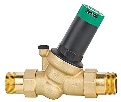 Honeywell Druckminderer D05FS-11/4A d05fs Gewinde 1,1/4
