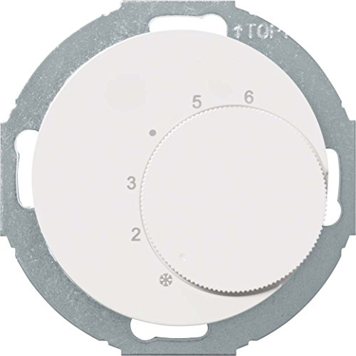 Berker RTR W M Z-ST R. CLASSIC P-W 20262079