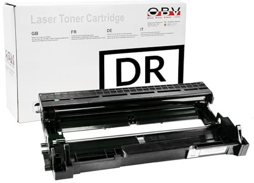 OBV Kompatibel DR-2300 Trommeleinheit für Brother DR2300 für L2520DW L2540DN L2560CDW L2560DW L2700DW L2340DW L2361DN