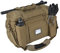 COP Einsatztasche Equipment Bag 903 (40 Liter), 1 Stück, Coyote, 903 BAG-2C