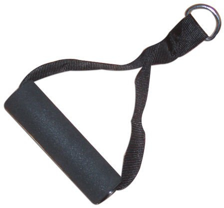 POWER EXTREME Kabelzuggriff, Einhandgriff/Einhandschlaufe, Nylon