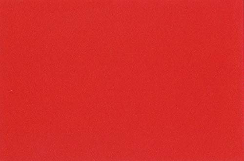 AIRONFIX Ante Rojo-132 45 CM X 10 M