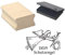 Stempel Dein Schutzengel - Motivstempel inkl. Kissenca. 40 x 30 mm