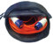 Mains Hook-up Cable Storage Bag Caravan Motorhome Boat Camper EHU Hose Hook Up