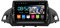 Android 8.1 GPS Navigation Stereo Radio, para Ford Kuga 2013-2017, 9 1080P Pantalla Táctil Completa Reproductor Multimedia, Enlace Espejo Control Volante Bluetooth Hand-Free