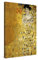PICANOVA – Portrait of Adele Bloch-Bauer 40x60cm – Premium Leinwanddruck – Kunstdruck Auf 2cm Holz-Keilrahmen Für Schlaf- Und Wohnzimmer – Kollektion Gustav Klimt