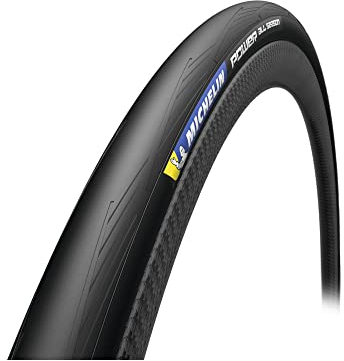 MICHELIN Power All Season, Road Fahrradreifen, Schwarz, 700x25 mm