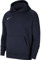 NIKE Kid Park20 Po Sweatshirt, Obsidian/White, 116 EU