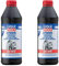 ILODA 2X Original Liqui Moly 1L Hochdruck-Getriebeöl Gear Oil Öl (GL4) SAE 80W
