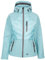 Trespass Femme Elvira - Female Tp75 Veste Softshell, Aquarium, XXS EU