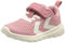hummel Mixte ACTUS RECYCLEDC BÉBÉ Basket, Rose Heather, 21 EU
