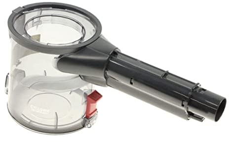 Candy Zyklongehause VACUUM_FILTER für Hoover H-FREE 100, 48030088