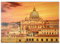 MyPuzzle Vatikan Stadt, Rom - Premium 500 Teile Puzzle - MyPuzzle Sonderkollektion von Puzzle Galaxy