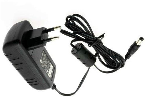 AC-Sat-Corner AX Multibox Twin Netzteil 12V 2A Thick