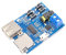 Fasizi Mp3 Lossless Decoders Decoding Power Amplifier Mp3 Player Audio Module Mp3 Decoder Board support TF Card USB