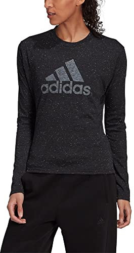adidas Brand Long Sleeve T-Shirt Model W WINRS 3.0 LS
