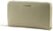 Calvin Klein CK Must Zip Around Wallet XL Stoney Beige