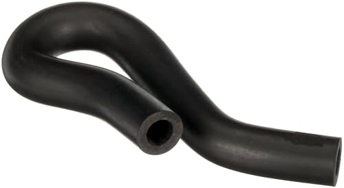 GATES EMH418 Kurbelgehäuseentlüftung-Schlauch Kompatibel mit BMW 7 E38 11151740777 7471-00418 747100418