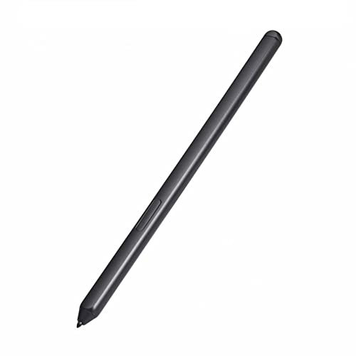 Galaxy Z Fold 3 5G Stylus S Pen Stylet de rechange compatible avec Samsung Galaxy Z Fold 3 5G Fold Edition S Pen Noir