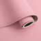 VaryPaper Self Adhesive Pink Wallpaper 40cmx200cm Pink Sticky Back Plastic Roll Thick Lining Paper for Wall Furniture Vinyl Wrap Adhesive Wallpaper for Girls Bedroom Backdrops Vinyl Cabinet Cover