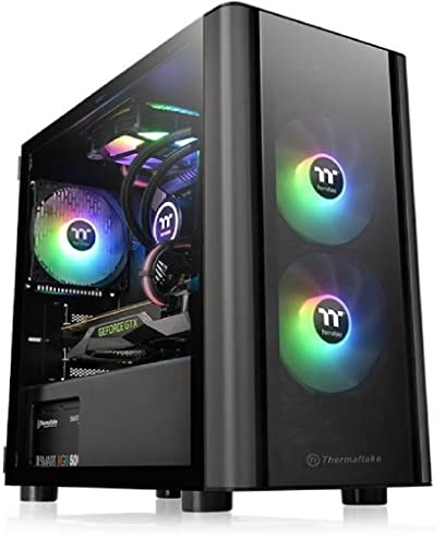 TrendingPC PC Gaming AMD Ryzen 7 8700F 6x5,0ghz • NVIDIA RTX 5060ti 16gb • 32gb RAM DDR5 6000mhz • WiFi 6 y Bluetooth 5.2 • SSD m.2 1tb • Refrigeración Líquida 240mm • Windows 11 Pro • PC Gamer