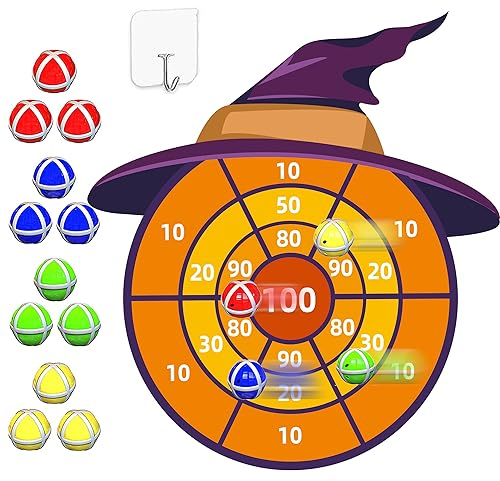 76CM Halloween,Halloween Deko Outdoor Halloween Kinder Halloween Deko Indoor Garten Halloween Accessoires Halloween Kürbis Halloween Deko Kinder Halloween Tischdeko Halloween Dekoration Set Party