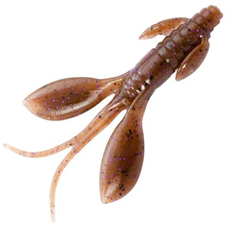 Noike Donkey Boo 7,6cm - 7 Creature Baits