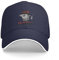 OAKITA Basecap Lily Sick WELPENBaseballmütze Streetwear Hut Strand Anime Kapuze Mütze Damen Herren