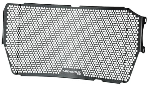 TakohL Proteggere radiatore Accessori Moto Griglia del Radiatore Griglia di Copertura della Protezione della Protezione per Du&Cati Hypermotard 950 RVE 2019 2020 2021