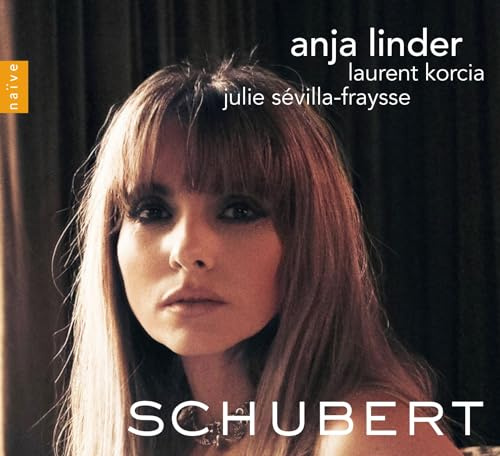 Naive Classique / Indigo