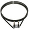 KGA Supplies 2000W Fan Oven Element Compatible With Zanussi ZBF260W, ZBQ865N, ZCM641X, ZOB343X