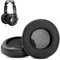 HAIZEEN Earpads Compatible with JVC HA-RX300 HARX300 HA RX300 Headphone Ear pads Replacement Cushion(Breathable Leather/Durable Fabric and Memory Foam)
